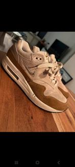 Nike air  Premium Jewel Beach Gold, Kleding | Dames, Schoenen, Nike, Ophalen of Verzenden, Sneakers of Gympen, Zo goed als nieuw
