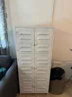 Lockerkast - WOOOD, Huis en Inrichting, Ophalen, Zo goed als nieuw