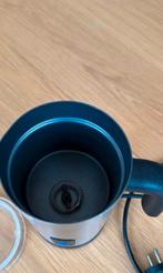 Hema Melkopschuimer Elektrisch, Witgoed en Apparatuur, Melkopschuimers, Ophalen of Verzenden, Gebruikt, Elektrische melkopschuimer