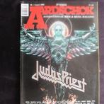 Aardschok 2005 - Judas Priest Cover, Nederland, Tijdschrift, Ophalen