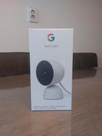 Onderhandelen Mogelijk! - Google Indoor Nest Camera, Ophalen of Verzenden, Nieuw