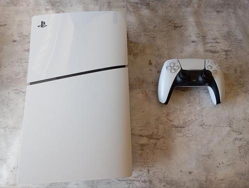 Ps5, Spelcomputers en Games, Games | Sony PlayStation 5, Zo goed als nieuw, Ophalen of Verzenden