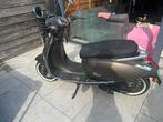 Mooie scooter killerbee MEO met maar 194 kilometer, Ophalen of Verzenden, Zo goed als nieuw, Benzine, Overige merken