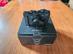 Fujifilm X20 X-Trans II Compact Camera, Gebruikt, Compact, Ophalen of Verzenden, 4 t/m 7 keer