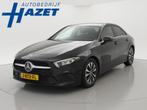 Mercedes-Benz A-klasse 200 SEDAN 163 PK AUT. WIDESCREEN MBUX, Auto's, Mercedes-Benz, 65 €/maand, Stof, Gebruikt, Euro 6