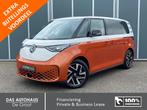Volkswagen ID. Buzz 1st 77kWh | Vanaf € 220,- bijtelling! |, Auto's, Volkswagen, Origineel Nederlands, Te koop, 5 stoelen, 204 pk