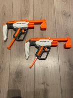 2X Nerf Modulus Stockshot, Ophalen, Zo goed als nieuw