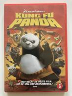 KUNG FU PANDA (DVD), Vanaf 6 jaar, Ophalen of Verzenden, Zo goed als nieuw, Amerikaans