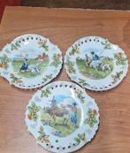 Decoratieve borden, Ophalen of Verzenden