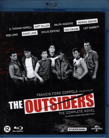 The Outsiders (1983) - IMDb 7.0 - Nederlandse uitgave beschikbaar voor biedingen