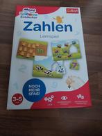 Zahlen Lernspiel, cijfer spel, Ophalen, Zo goed als nieuw