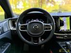 Volvo XC60 2.0 T8 Plug-in hybrid AWD R-Design / Pano / B&W, Automaat, Gebruikt, 4 cilinders, 1969 cc