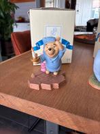 Winnie the Pooh & Vrienden Beeldjes, Ophalen of Verzenden, Winnie de Poeh of vrienden, Zo goed als nieuw, Beeldje of Figuurtje
