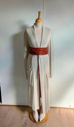 Lang vest KNITS van Rino & Pelle Nieuw, Beige, Maat 42/44 (L), Nieuw, Ophalen of Verzenden