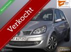 Renault Scenic 1.6-16V Automaat luxe Navvi bj2009, Auto's, Gebruikt, 4 cilinders, Origineel Nederlands, Bedrijf