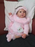 Lieve Reborn Piper originele kit van Andrea Arcello, Ophalen of Verzenden, Zo goed als nieuw