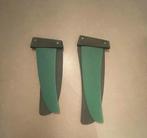 Select Edge G10 windsurf vin - 29 en 33cm. Nieuw!, Ophalen, Met draagtas, Overige typen, Nieuw