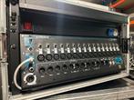 Te koop: Allen & heath QU-SB, Muziek en Instrumenten, Mengpanelen, Ophalen, Zo goed als nieuw