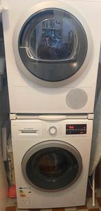 Bosch i-DOS Washer + Dryer Combo – For Sale €400, Witgoed en Apparatuur, Ophalen, Zo goed als nieuw