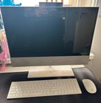 HP Pavilion 24 All-in-One, Computers en Software, Desktop Pc's, Ophalen, 2 tot 3 Ghz, 8 GB, 512 GB