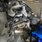 Jaguar S Type 2002 3.0 v 6  Compleet Motorblok, Ophalen, Gebruikt