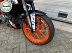 KTM 390 DUKE ABS (bj 2013), KTM, Bedrijf, Onbekend, 373 cc
