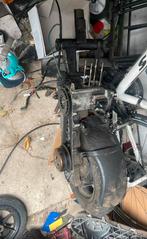 Piaggio fly blok, Ophalen of Verzenden, Zo goed als nieuw, Blok, Piaggio