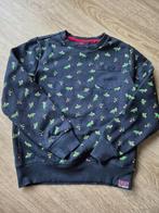 Kersttrui met dino's maat 134/140 jongen WE fashion, Kinderen en Baby's, Kinderkleding | Maat 134, WE, Trui of Vest, Ophalen of Verzenden