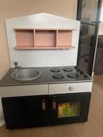 Speelgoed keuken, Ophalen, Gebruikt