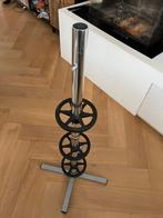 Bandenstandaard velgenboom, Auto diversen, Velgenbomen, Ophalen, Gebruikt