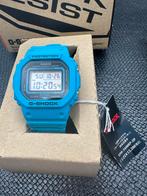 Casio G-SHOCK nieuw, Sieraden, Tassen en Uiterlijk, Horloges | Heren, Verzenden, Polshorloge, Overige materialen, Nieuw