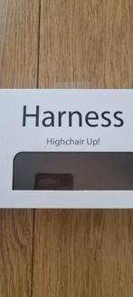 Harnas Highchair Up! Gordel, Ophalen of Verzenden, Nieuw, Meegroeistoel, Gordel(s)