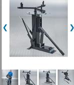 banden demonteer apparaat datona, Ophalen, Zo goed als nieuw