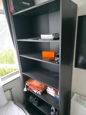 Ikea Billy Boekenkast | ZGAN | MOET WEG IVM VERBOUWING - afbeelding 3