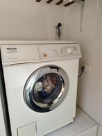 miele wasmachine, Ophalen, Gebruikt, 1200 tot 1600 toeren, Voorlader