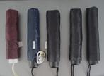 5 opvouwbare paraplu’s, in hoesje, splinternieuw, Ophalen of Verzenden, Nieuw, Overige kleuren