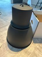 Ikea Hektar Hanglamp, donkergrijs 38 mm, Nieuw, Ophalen of Verzenden, Metaal, Minder dan 50 cm