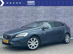 Volvo V40 2.0 T3 Nordic+ Luxury | Navi | Trekhaak | Leder |, Voorwielaandrijving, Gebruikt, Euro 6, 4 cilinders
