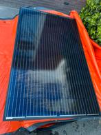 9 Astronergy 280Wp Full Black zonnepanelen, Doe-het-zelf en Verbouw, Zonnepanelen en Toebehoren, Ophalen, Zo goed als nieuw, Compleet systeem