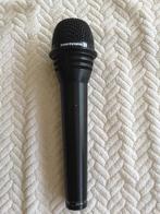 Gezocht: Beyerdynamic TG-X-80 microfoon., Muziek en Instrumenten, Microfoons, Ophalen of Verzenden, Gebruikt, Studiomicrofoon