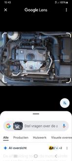 Peugeot motor 1.4 2008  164000 km, Auto-onderdelen, Motor en Toebehoren, Ophalen, Peugeot
