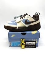 Nike Zoom Field Jaxx Travis Scott Leche Blue US9.5 & 10.5, -, Blauw, -, Nieuw