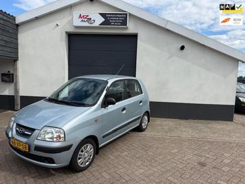 Hyundai Atos 1.1i Active Young beschikbaar voor biedingen