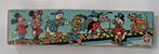 Dominospel 1968 Uitgebracht Voor Disneyland, Antiek en Kunst, Ophalen of Verzenden
