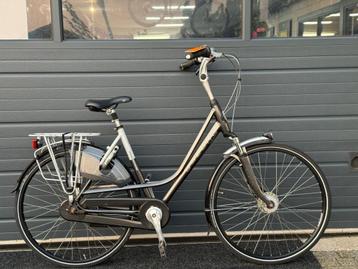 gazelle Laguna d53 beschikbaar voor biedingen