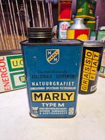 Vintage Marly Olieblik Type M grafiet, Ophalen of Verzenden, Gebruikt, Overige