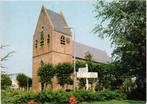 Terwolde  Ned. Herv. Kerk, Ophalen of Verzenden, Ongelopen, Gelderland
