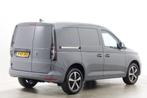 Volkswagen Caddy Cargo 1.5 TSI 115pk Benzine DSG-Automaat LE, Auto's, 15 km/l, Euro 6, 4 cilinders, Volkswagen