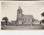 biggekerke- herv. kerk, Ophalen of Verzenden, 1940 tot 1960, Friesland