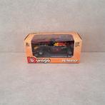 4 stuks diverse Red Bull F1 Modelauto, Ophalen of Verzenden, Gebruikt, Auto, Bburago